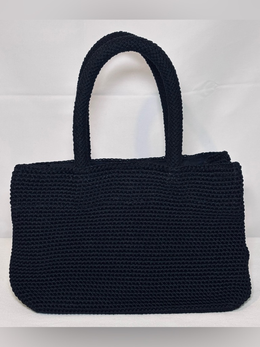 The Sak Woven Small Tote Bag - Picture 3 of 14